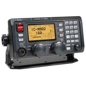 Рация Icom IC-M802 #02